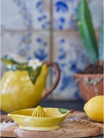 Kőedény citrusfacsaró Limone – Bloomingville