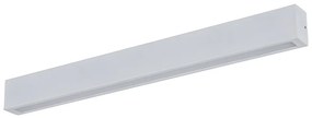 ITALUX GS-LCLC-WH THIAGO Modern Kültéri Fali Lámpa Fehér LED IP44