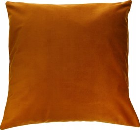 Réz Dekorációs Párnahuzat Négyzet 40x40 0A5E1_B 40x40cm 0_5