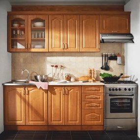 Munkalap, vastagság 2,8 cm, márvány