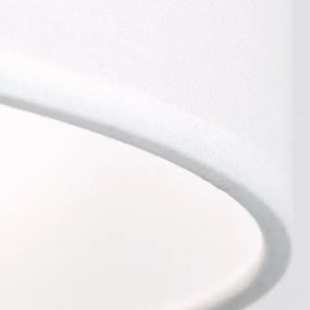 Orion - TORTUGA asztali lámpa 1xE27/40W/230V zöld/fehér