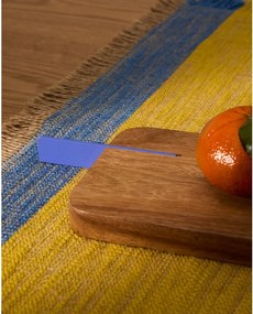 Fa szervírozó vágódeszka 35 x 12 cm Zairin – Kave Home