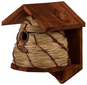Fa-nád madárház Hive – Esschert Design