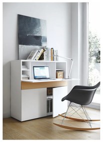 Focus lehajtható íróasztal - TemaHome