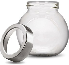 Lamart LT6051 4 részes dobozkészlet Buck, 170 ml