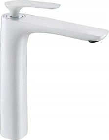 Mosdó Csaptelep álló/hideg meleg fehér