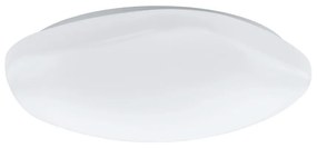 Eglo TOTARI-C 97921 Connect távirányítós mennyezetlámpa, 34W LED, 2700K-6500K+RGB, 5400 lm