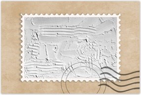 Poszterek 120x80 Absztrakt Szobrász