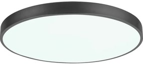 Rabalux 3316 - TESIA dimmelhető mennyezeti LED lámpa LED/60W/230V, 60 cm + távirányító