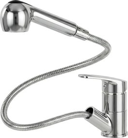 Carol mosogató csaptelep