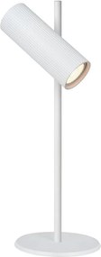 Lucide CLUBS 09539/01/31 Asztali lámpa 1x40w/gu10 ip20