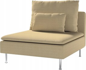 Dekoria Söderhamn 1 személyes Ikea barna