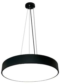 LED Csillár zsinóron LED/35W/230V 4000K átm. 60 cm