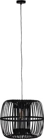 Dijk BAMBOO 55707-074 Függőlámpa 1x40W/E27 IP20