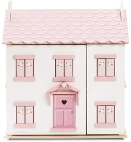 Le Toy Van - Fa babaház Sophia