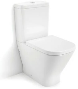 Kombinált wc Roca The Gap vario kifolyással SIKOSRG34273S