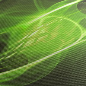 Modern absztrakt kép (120x50 cm)