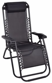 Kerti relax szék TEX