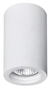 Viokef PHENIX fali lámpa, fehér, GU10 foglalattal, VIO-4160200