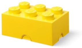 Műanyag gyerek tárolódoboz – LEGO®