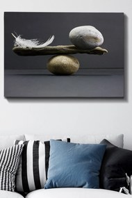 Kanvas vászonkép, 70×100 cm – TR529TCR1519