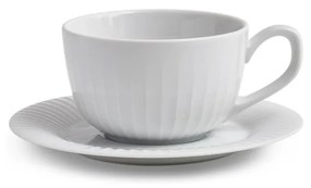 Hammershoi fehér porcelán csésze, 250 ml - Kähler Design