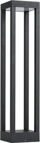 NOWODVORSKI 8145 STRUCTURE Modern Kültéri Állólámpa LED IP54