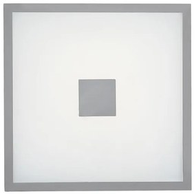 Rabalux 75034 - LED Fürdőszobai mennyezeti lámpa ZOYA LED/24W/230V IP44 fehér