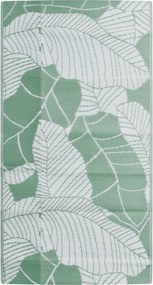 vidaXL kültéri szőnyeg ARAKIL zöld 80x150 cm PP