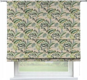 Kész római roló Torino 120x150cm zöld