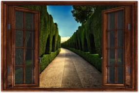 Poszterek 120x80 Tájkép Látvány