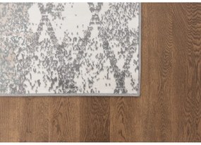 Szürke szőnyeg 133x190 cm Sensi Gepi – FD