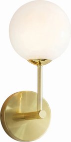 Endon OTTO 75960 Fali lámpa 1x3W/G9 IP20