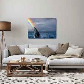 Kép - Púpos (70x50 cm)