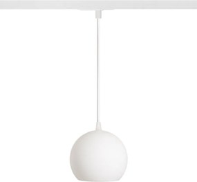 RENDL COPA egyĂĄramkörös sĂnre opĂĄlĂŒveg 230V LED E27 11W