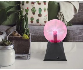 Globo 280110 - LED Asztali lámpa PLASMA LED/3,6W/230V