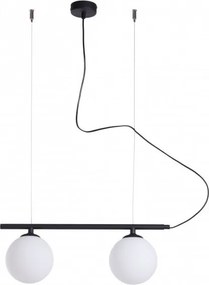 Aldex modern skandináv függeszték beryl fehér ald1006h1