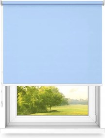 Szabadonálló roló kazetta nélkül, 120x280cm