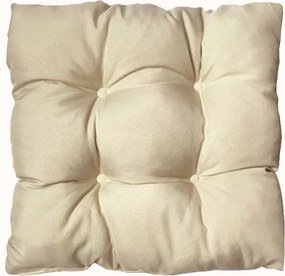Székpárna 45x45cm Bella bézs