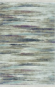 Modern szőnyeg puha szőrrel 120x170cm