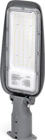 Aigostar - LED utcai lámpa SLIM LED/50W/230V 6500K IP65