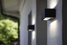 LUTEC 5189113118 GEMINI Modern Kültéri Fali Lámpa LED IP54