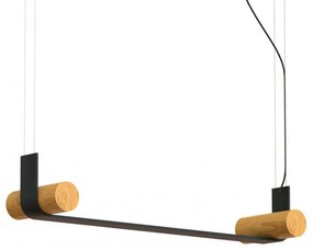 TOOY 563-21-C74-W01 NASTRO Modern Függesztett Lámpa LED IP20