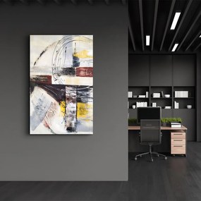 Üvegkép, 46×72 cm – CAM-4080