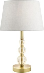 Laura Ashley Selby 3730931-Q Asztali lámpa IP20