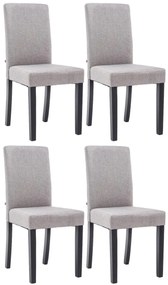 4db Ina szövet szék