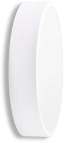 Brilagi - Mennyezeti lámpa CLARE 3xE27/24W/230V átm. 40 cm fehér