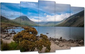 Képek 100x60 Felhők az égen