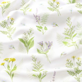 Goldea teflonbevonatú reggeliző alátét - erdei virágok - 2db 30 x 40 cm