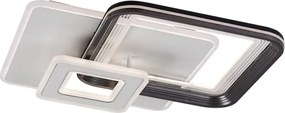 Rabalux 2937 - LED dimmelhető csillár LED/48W/230V 3000K/4000K/6000K + távirányító
